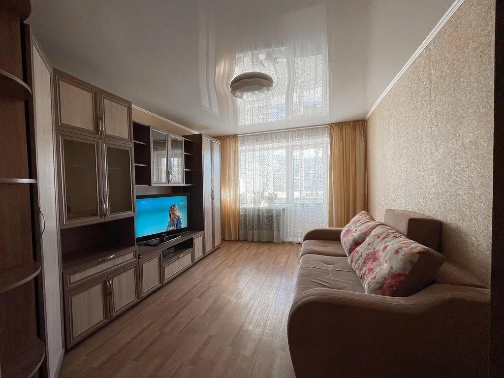 Уютная квартира в центре Маймы