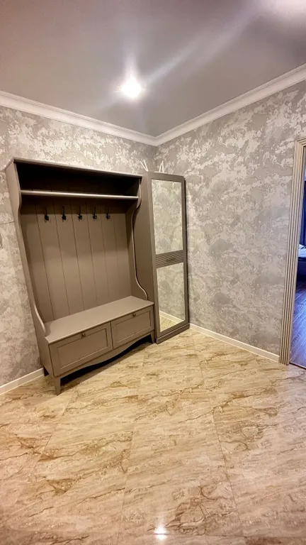 Квартира Просторная, светлая, чистая и уютная квартира — Владикавказ