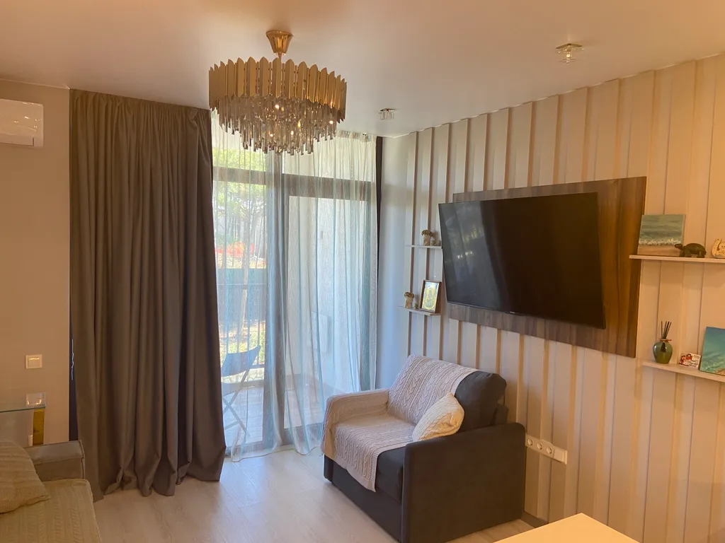 Видовая студия