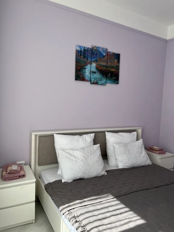 Домик у моря