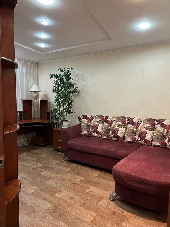 Уютная с красивым дизайном квартира в самом центре города — аренда посуточно в Муром