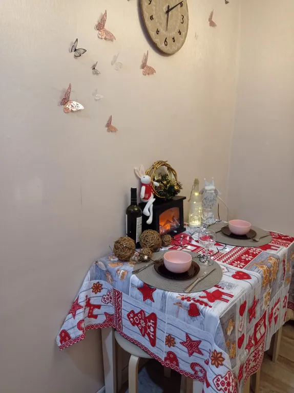 Квартира Уютная квартира в центре города — Ярославль