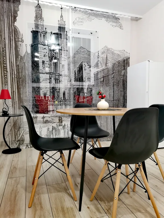 Уютная новая квартира — аренда посуточно в Пенза