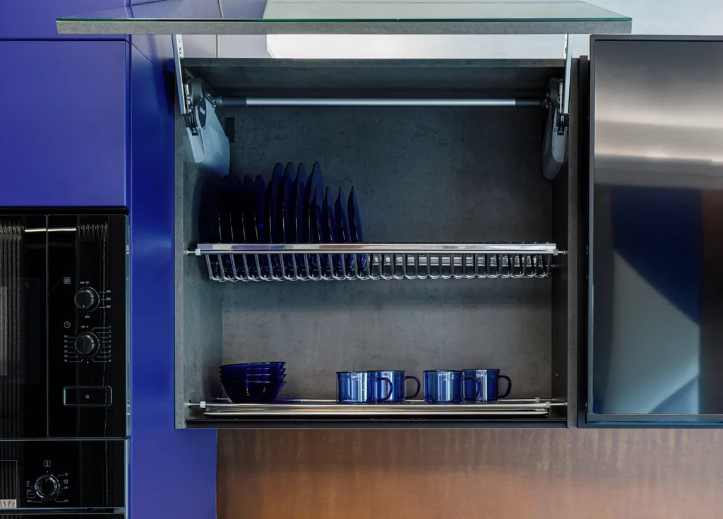 Studio 36 Suites Titul Indigo