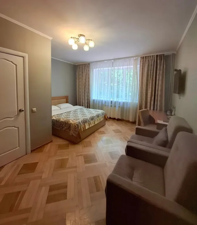 Комната