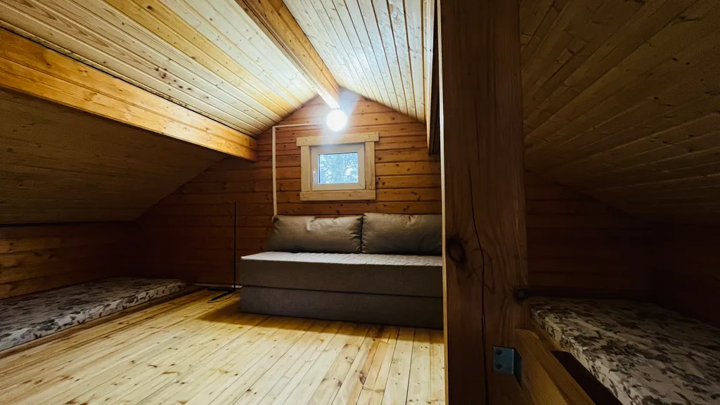 3-комнатный Дом