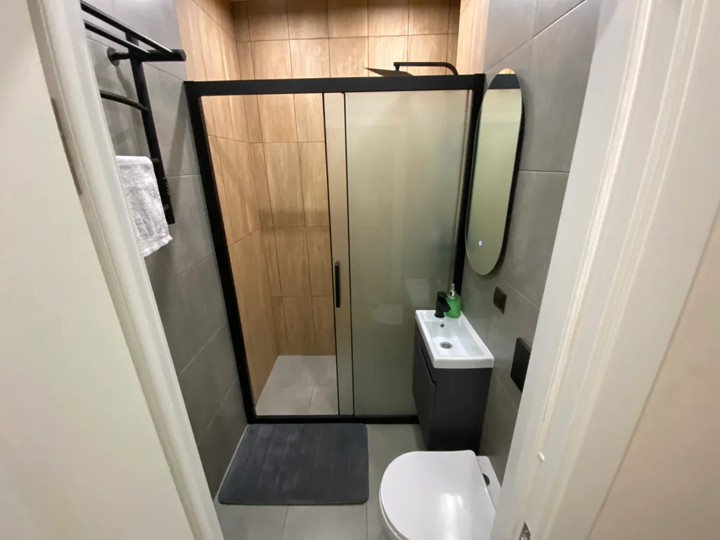 Уютная квартира в самом центре города