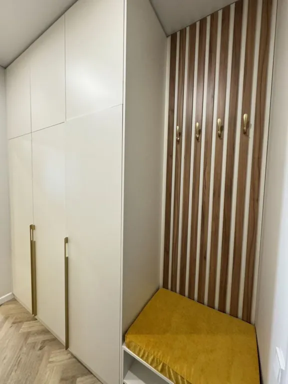 Уютная квартира в ЖK Зoлотые Пeски