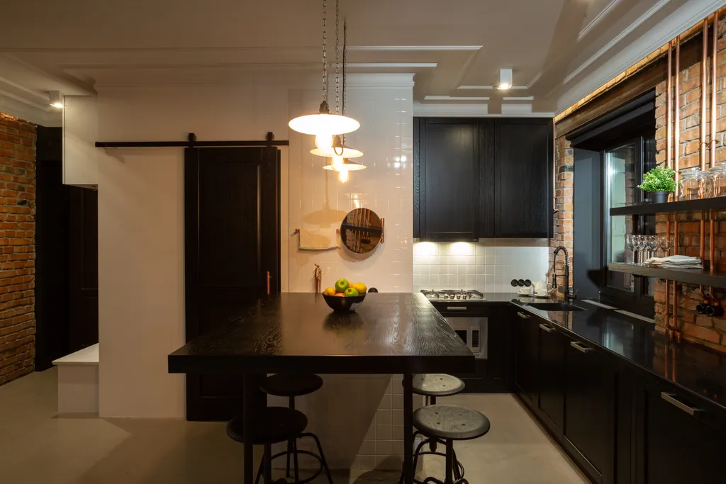 Апартаменты с видом на Исаакиевский собор и канал в центре Петербурга