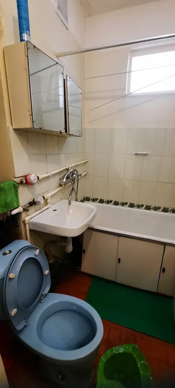 Светлая квартира в центре у парка