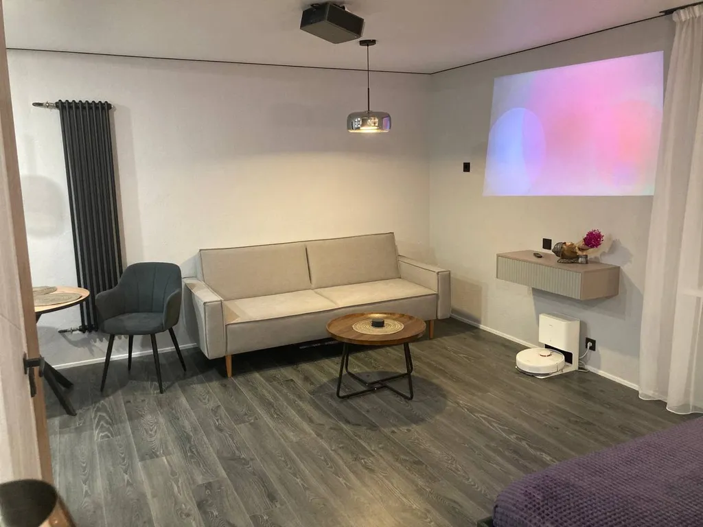 Квартира в историческом центре