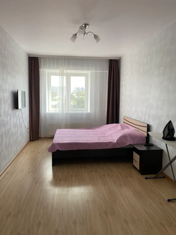 Уютная квартира для вашего отдыха