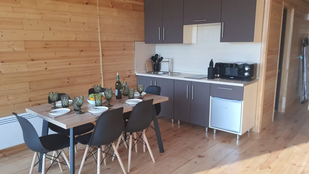 2-комнатный Дом