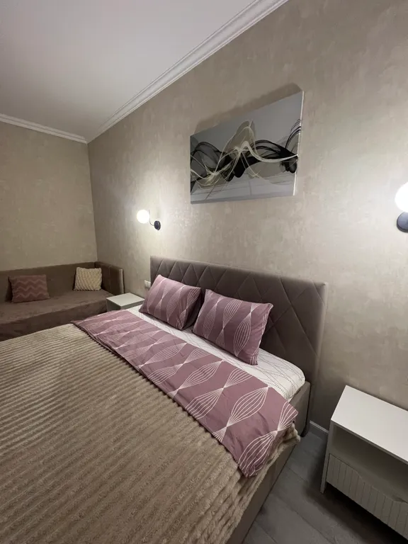 Курорт Завидово