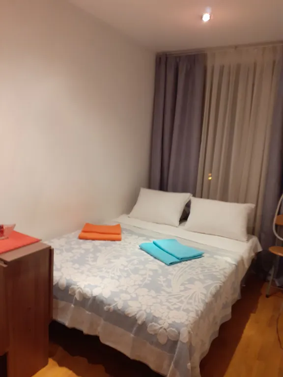 Квартира 1-комнатная Квартира — Санкт-Петербург