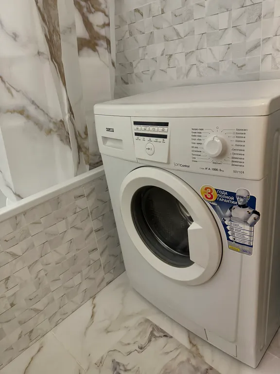 Квартира у Надежды рядом с М4