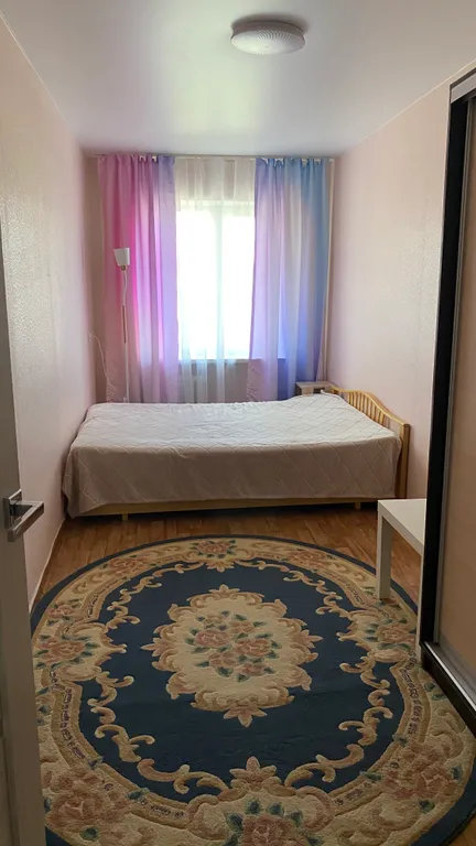 Квартира в курортной зоне