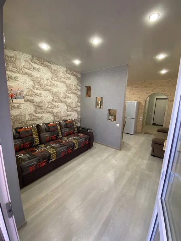 Апартамент рядом с Аквапарком