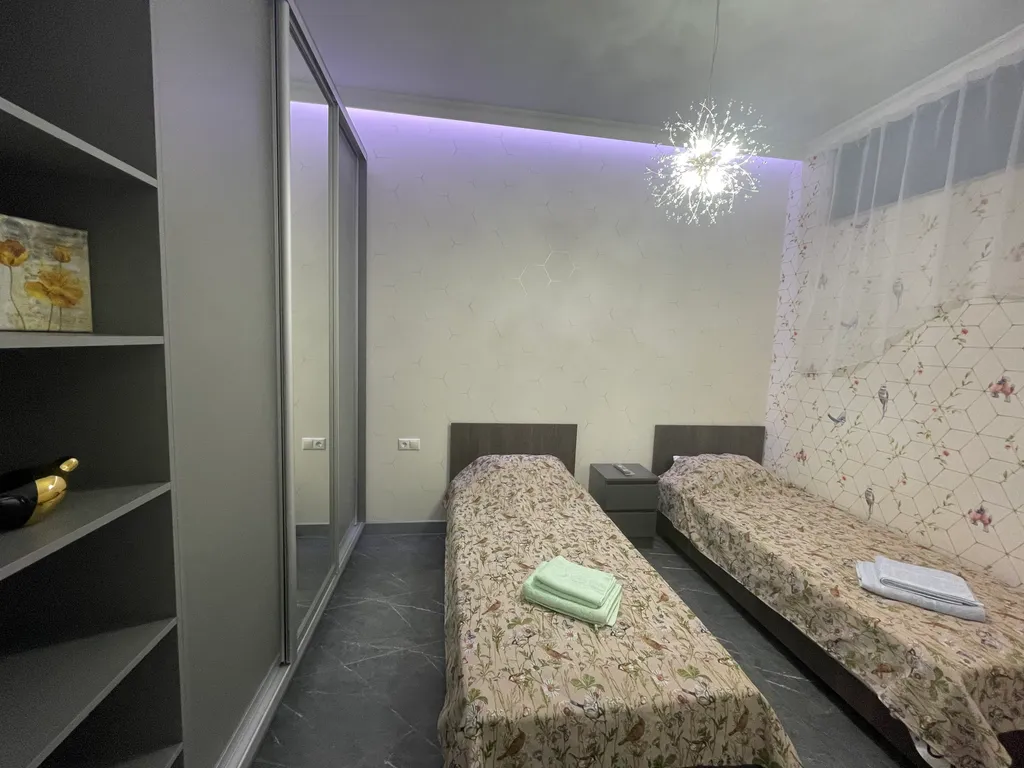 Сдаю новую 2-комнатную квартиру в Геленджике!