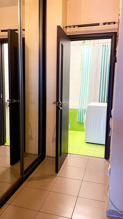 Квартира Апартаменты с видом на живописную Преголю — Калининград