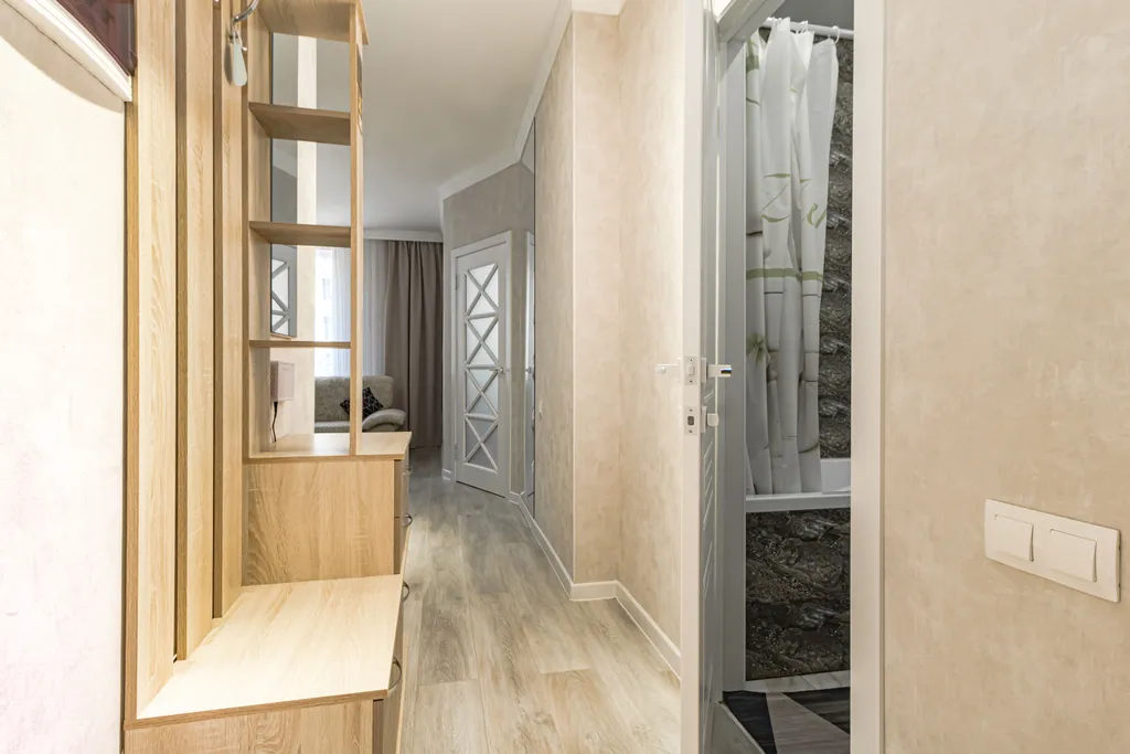 Апартаменты на Триумфальной Арке