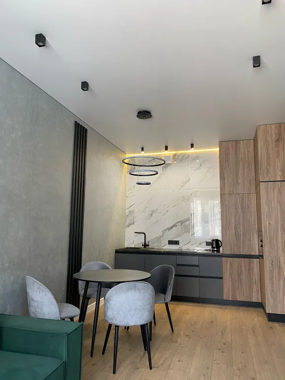 2-комнатная Квартира — аренда посуточно в Судак