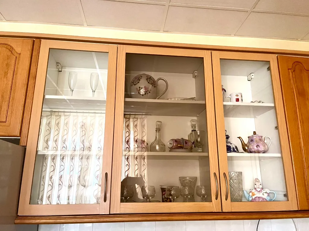 Коттедж в центре города