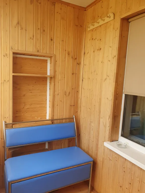 Апартаменты по Шоссе