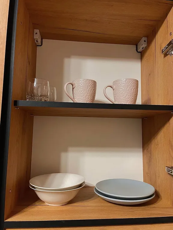 Квартира 1-комнатная квартира с уютной атмосферой — Краснодар