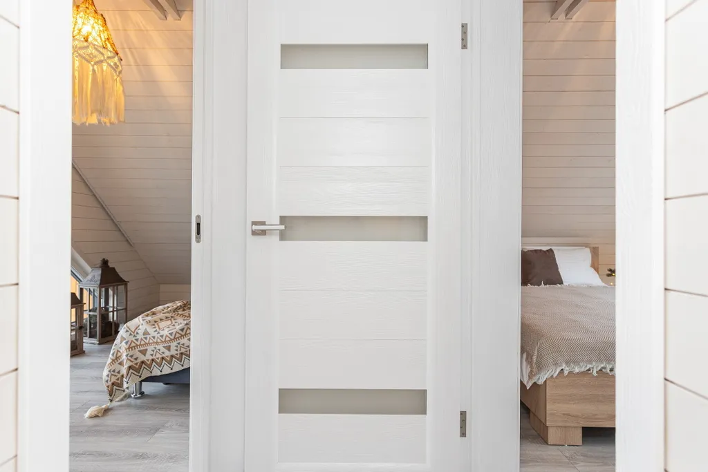 Дом с мангалом и баней возле моря