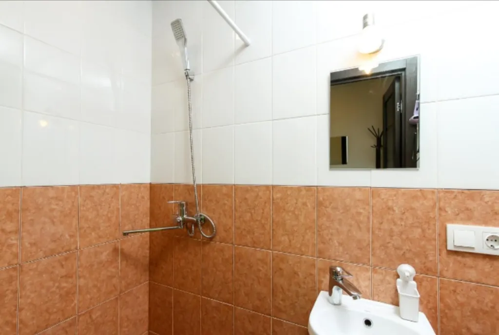 Уютная студия рядом метро Маркса