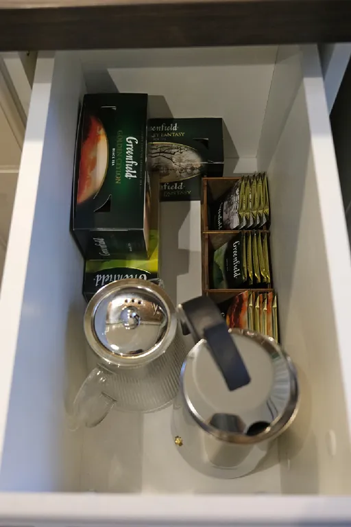 Арт-квартира в историческом квартале