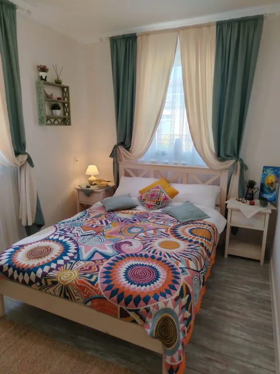 Дом на краю земли