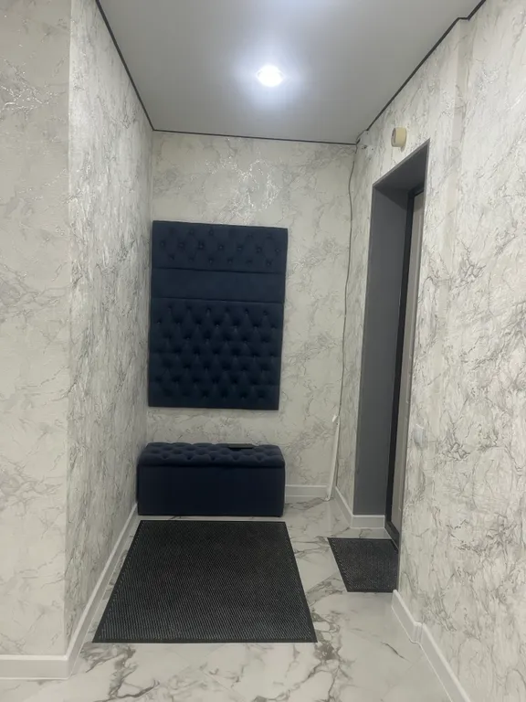 Квартира Уютная 2-х комнатная квартира в центре города 70,7 кв.м — Ярославль