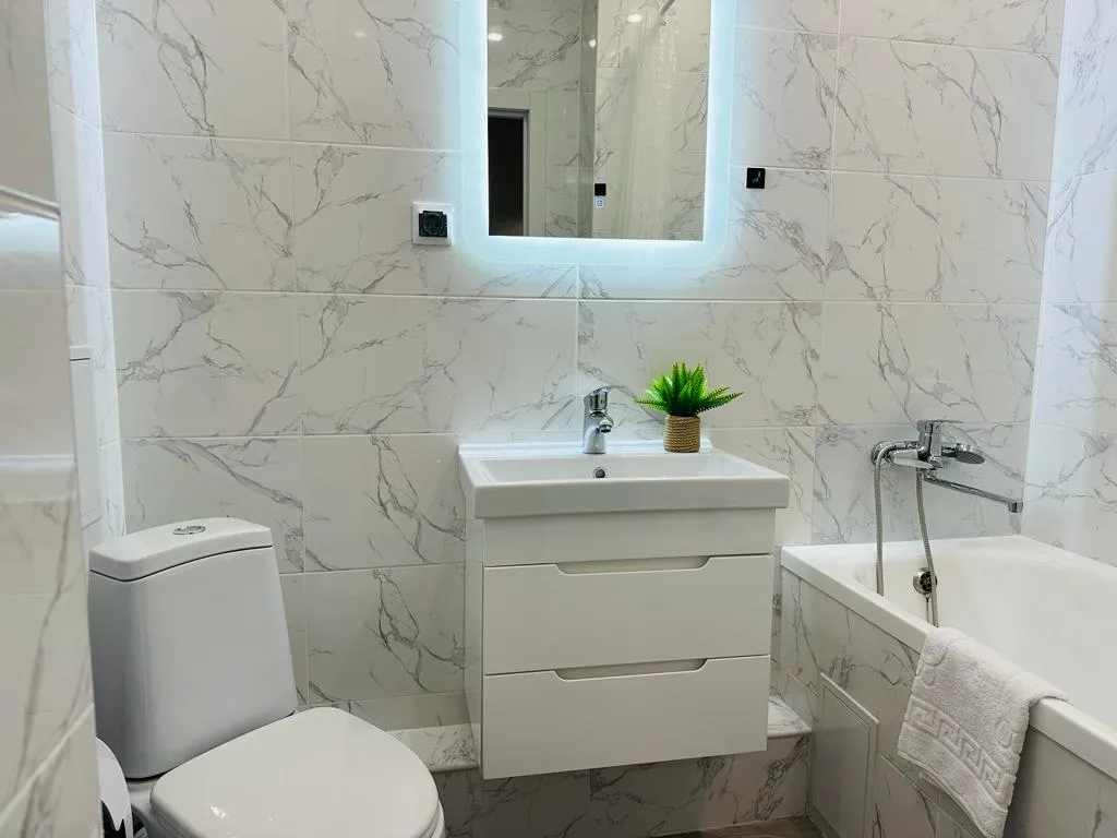 Квартира 1-комнатная Квартира — Краснодар