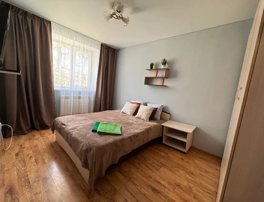 Квартира на Садовой 112 Стандарт