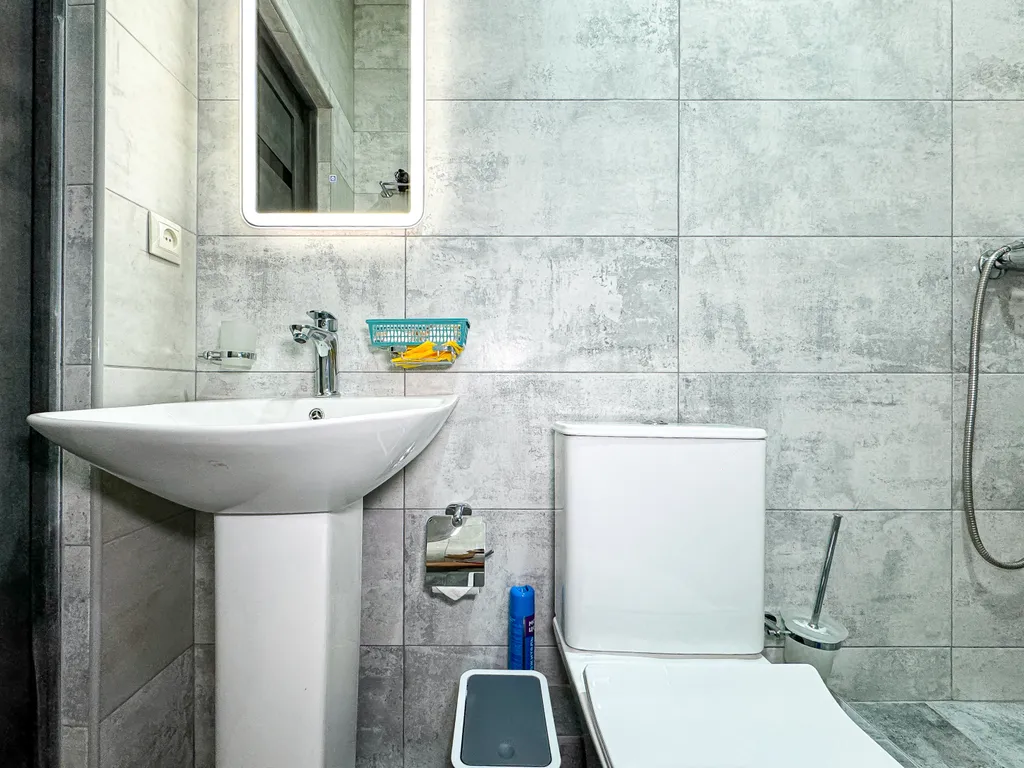 Квартира Комната — Геленджик