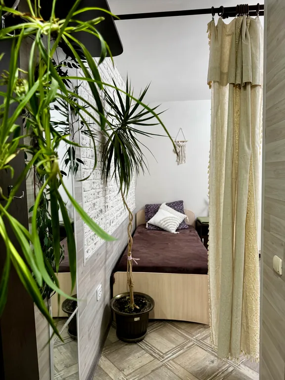 Апартаменты "С любовью" в самом центре города