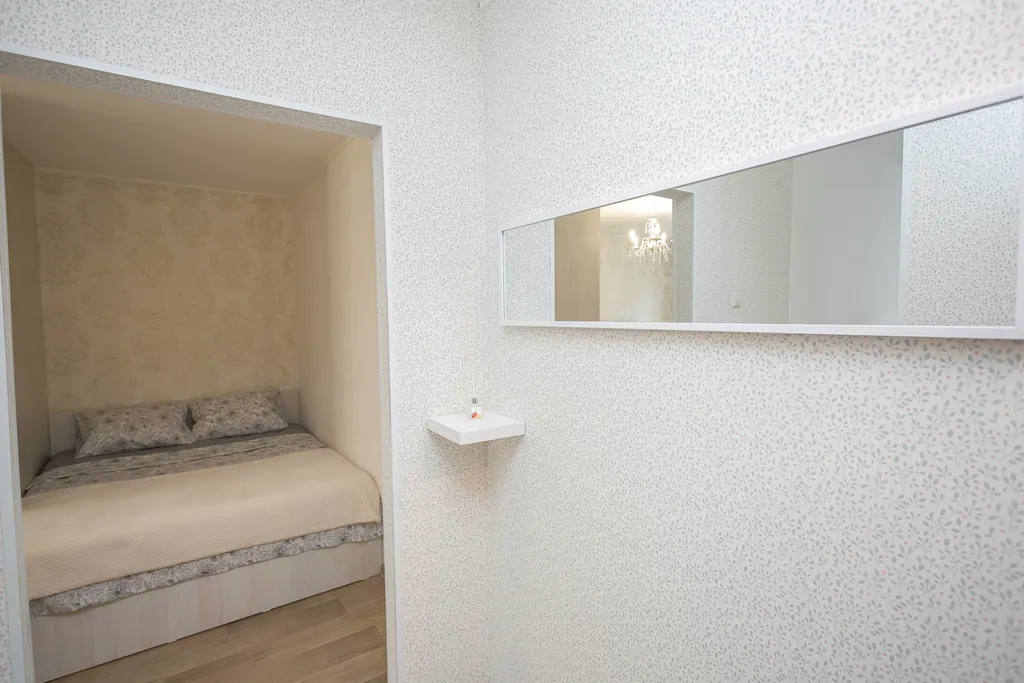 Уютная квартира в Центральном районе