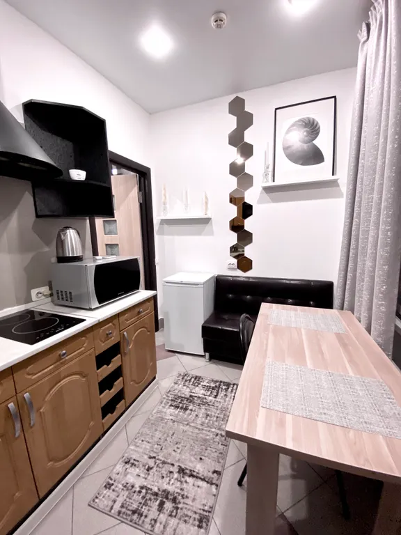 Уютная студия в центе Кирова