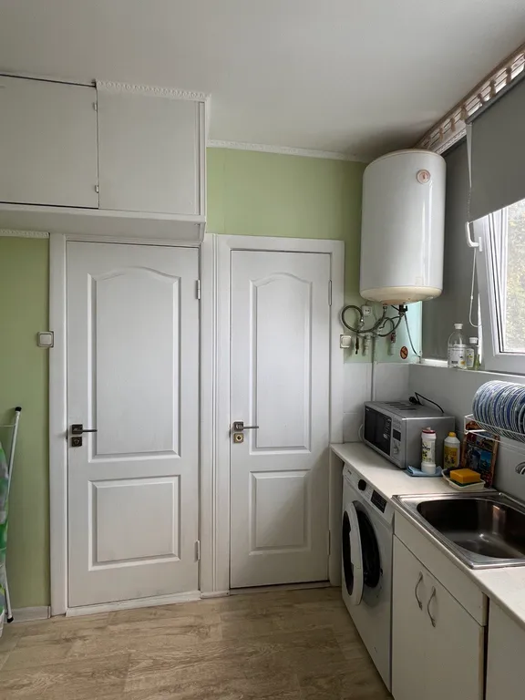 Домик с удобствами возле моря