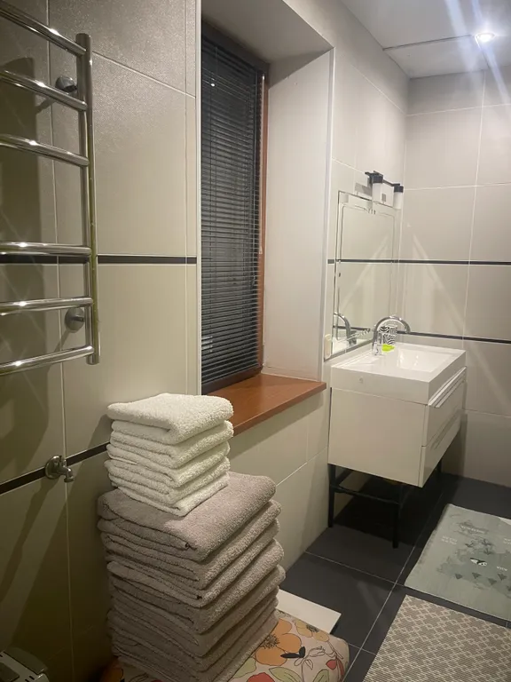 Дом на пляже