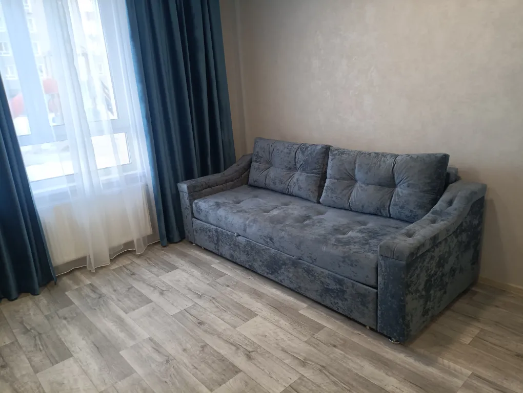 Уютная квартира с кондиционером