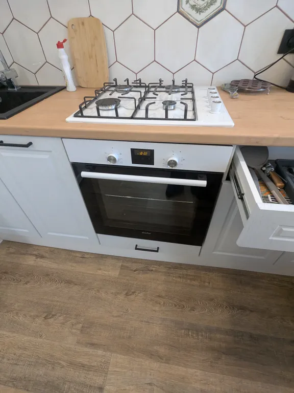 Квартира рядом с ледовым дворцом