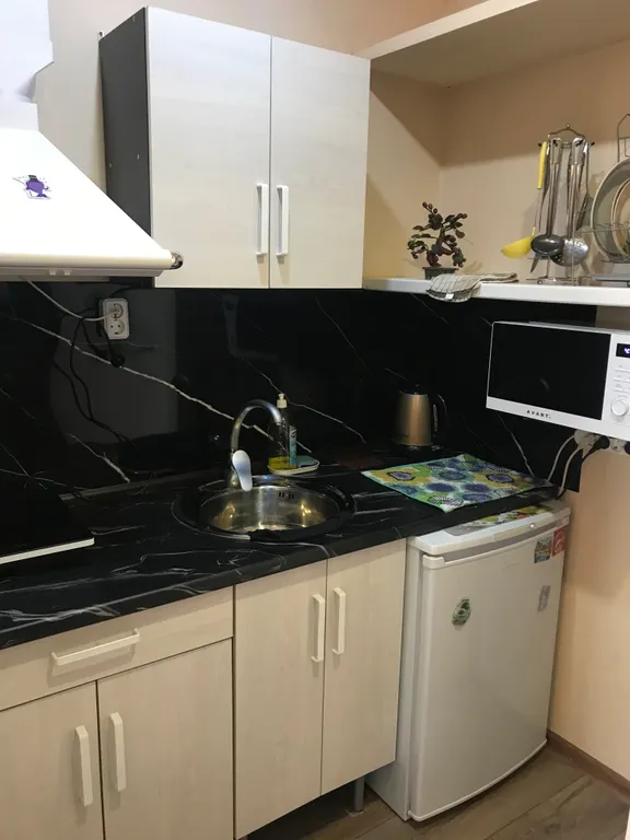 Квартира Уютное жильё — Севастополь