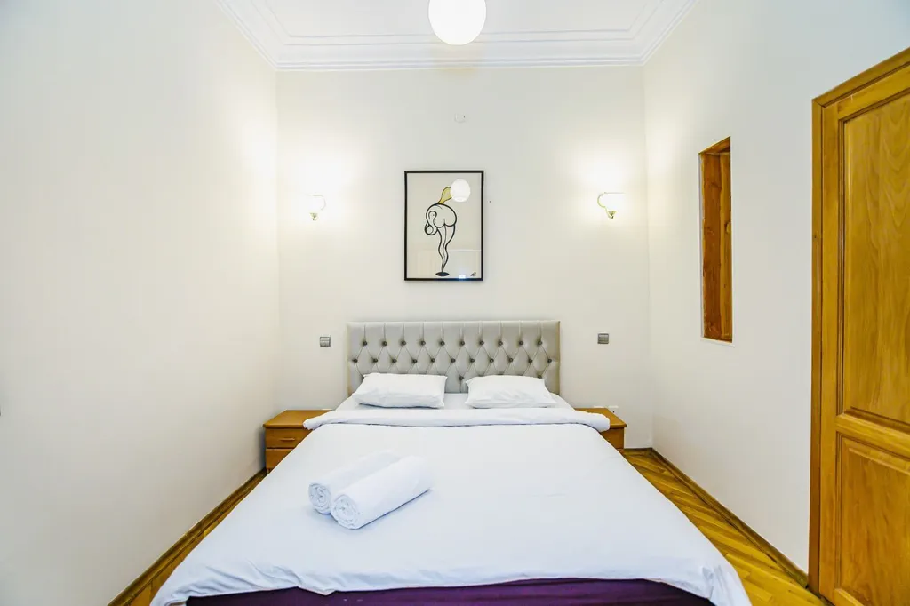 TheHouse İn The Fountain Square