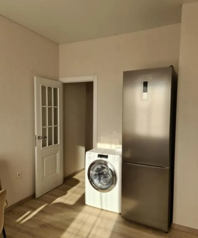 Квартира Квартира Квартирка мармелад с видом на море — Пионерский