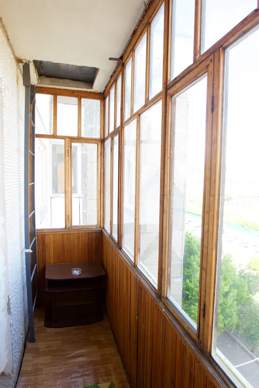 Квартира Отличная квартира в центре взлётки — Красноярск