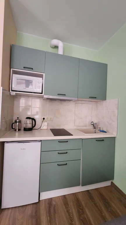 Уютная студия в Лайково Мелоди