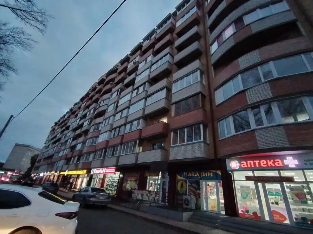 Студия для семейного отдыха и деловых поездок